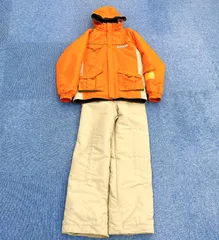 PiccoloniX 子ども用スキーウェアセット 2025年最新】piccolonixの人気アイテム - メルカリ