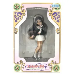2025年最新】カードキャプターさくらハイグレードフィギュアの人気
