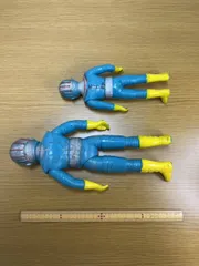 2024年最新】ロボット刑事ソフビの人気アイテム - メルカリ 