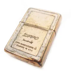 ZIPPO 平井堅30th