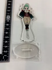 【4】リゼロ ラッキーくじ アクリルスタンド シオン