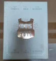 2025年最新】bts memories 2015の人気アイテム - メルカリ