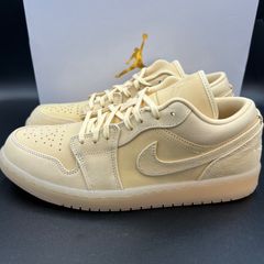新品 27cm Nike Women's Air Jordan 1 Low SE "Sand" ナイキ ウィメンズ エアジョーダン1 ロー SE "サンド" FZ3972-294 サポート