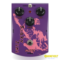【新品】Moen Shaky Jimi / a49260【箱付き｜ビブラート】
