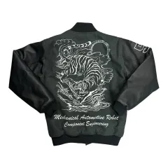 2025年最新】タイガース スカジャンの人気アイテム - メルカリ