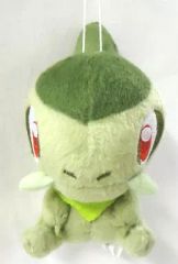 ポケモン・ザ・ムービーXY&Zコロっとまんまるぬいぐるみ ジガルデ