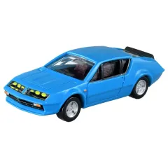 2025年最新】トミカ アルピーヌの人気アイテム - メルカリ
