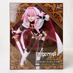 2024年最新】Fate Apocrypha 黒のライダーフィギュアの人気アイテム 