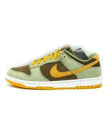 2024年最新】dunk low green orangeの人気アイテム - メルカリ