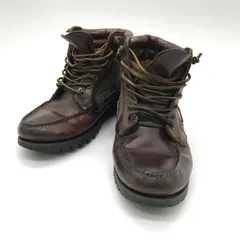 訳あり特価】超希少 Timberland ティンバーランド 3eye 7eye