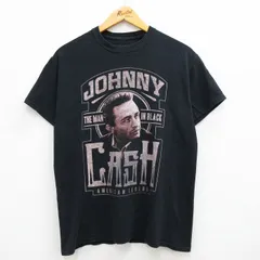 2024年最新】johnny cash tシャツの人気アイテム - メルカリ