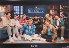 2025年最新】be:first ポスターの人気アイテム - メルカリ