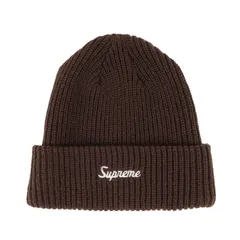 Supreme シュプリーム ビーニー 22AW ミックスニット ビーニー