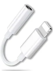 ★【RayDisk】iphone5〜iphone14シリーズ対応 変換アダプタ イヤホンジャック Lightning - 3.5mm 変換ケーブル 認証 イヤホン・ヘッドホンアダプター ライトニング 3.5mm 変換 音量調節/音楽対応/iPhone相互性