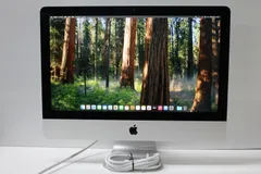 [美品]Apple iMac 2019 21.5インチ メモリ16GB増設済み Amazon.co.jp: 【整備済み品】 Apple iMac Retina 4K 2019(21.5
