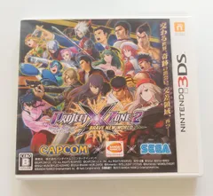 2024年最新】PROJECT X ZONE 2の人気アイテム - メルカリ