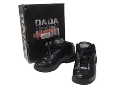 00s DADA SUPREME SPINNER スピナー スニーカーバッシュ 00s DADA SUPREME SPINNER スピナー スニーカーバッシュ - メルカリ