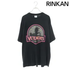 2025年最新】vetements ユニコーンの人気アイテム - メルカリ