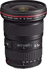 Canon EF16-35mm F2.8L III USM【中古】 EF16-35mm F2.8L II USM 中古価格比較 - 価格.com