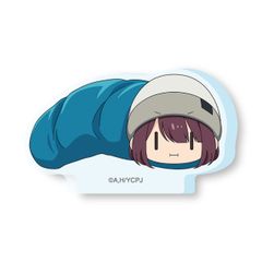 [신품·공식] 유루 캔 △ SEASON3 외출 후와 스타! 슈라후 무시 공식 상품 colleize