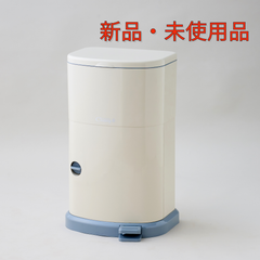 〖新品･未使用品〗ドギーペール【ペット専用ごみ箱 ダストボックス ペットシーツ 】