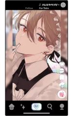 中古】キャラカード 伊織順平 オリジナルクリアカード 「横浜