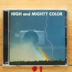 2025年最新】high and mighty colorの人気アイテム - メルカリ