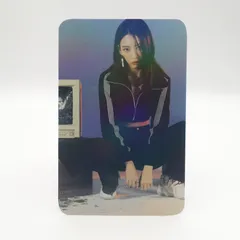 LE SSERAFIM サクラ UNFORGIVEN aladin ホログラム 特典 トレカ フォトカード 宮脇咲良 Miyawaki Sakura ルセラフィム