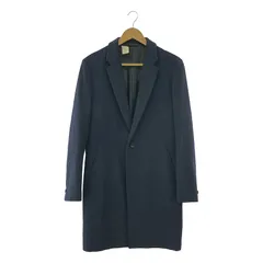 エヌハリウッド　美品　チェスターコート　38 N. HOOLYWOOD チェスターコート 38サイズ