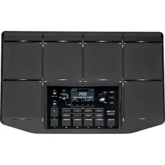 KORG MPS-10 デジタル・パーカッション〈コルグ〉
