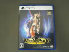 Winning Post 10