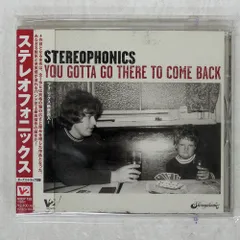 【美盤】Stereophonics ステレオフォニックス アナログレコード ステレオフォニックス – UNIVERSAL MUSIC STORE