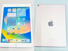 105【ジャンク品】 iPad PRO 12.9インチ（第1世代） 256GB