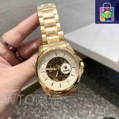 今日WTO！ROLEX ロレックス メンズ レクリエーション メカニカル ルーペン エキサクティ 腕時計-WTO輸入1-WTO店名をご確認ください-QD15
