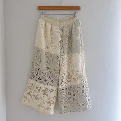 2025年最新】レースパンツ vintageの人気アイテム - メルカリ