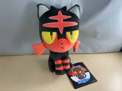 2025年最新】ポケモンセンターオリジナル ぬいぐるみ ニャビーの