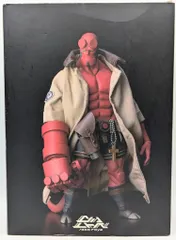 2025年最新】ヘルボーイ フィギュアの人気アイテム - メルカリ