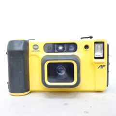 2025年最新】minolta weathermaticの人気アイテム - メルカリ