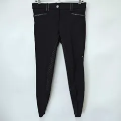 【中古・未使用品】エクイライン EQUILINE KAIRA ジップアップ スウェット パーカー ランディング ジャケット M R09703 乗馬 馬術 2025年最新】エクイライン 乗馬の人気アイテム - メルカリ