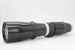 2024年最新】KOMURA 500mm F7の人気アイテム - メルカリ