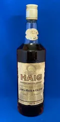2025年最新】haig ウイスキーの人気アイテム - メルカリ