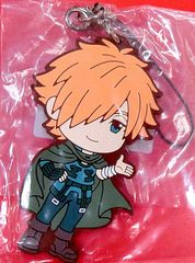 반프레스트 이치 반 복권 Fate / EXTRA Last Encore E 상 로빈 후드 고무 스트랩
