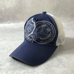 TMT CLASSIC AMERICAN エンブレム ワッペン キャップ 帽子のサムネイル