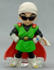 【中古】食玩 トレーディングフィギュア グレートサイヤマン(サングラスver.) 「ドラゴンボールアドバージ10」