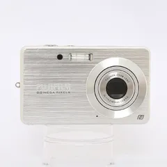 2025年最新】finepix j15fdの人気アイテム - メルカリ