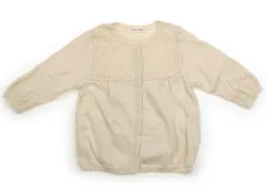 【センスオブワンダー/SenseofWonder】カーディガン 100サイズ 女の子【子供服・ベビー服】（1962541）
