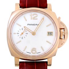 オフィチーネパネライ 腕時計 PAM01280