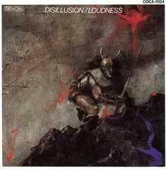 2024年最新】loudness disillusionの人気アイテム - メルカリ