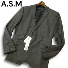 2026年最新】A.S.M レザージャケットの人気アイテム - メルカリ