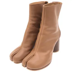 2025年最新】マルジェラ 足袋ブーツ38の人気アイテム - メルカリ